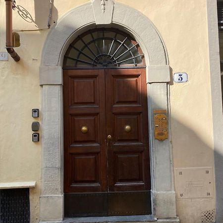 Appartamento Al Duomo Florenz Exterior foto